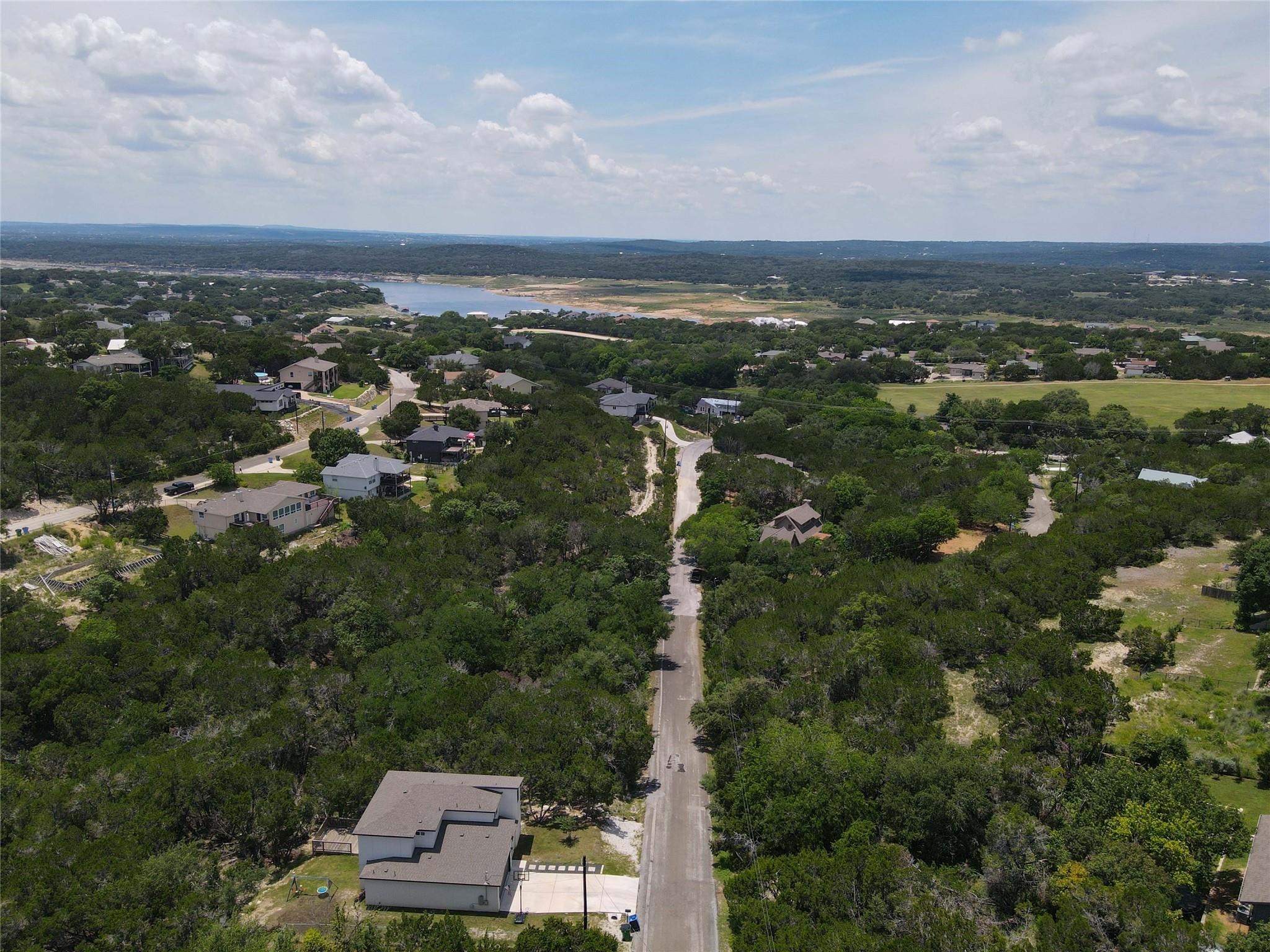 20709 Broken Arrow Street Lago Vista TX 78645