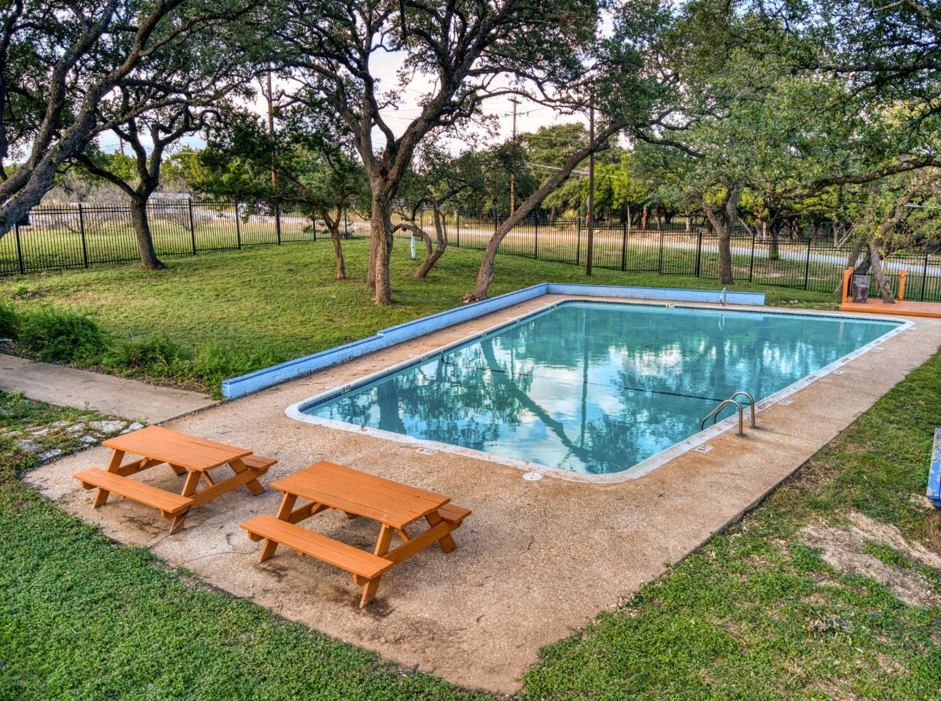 13910 Saskatchewan Drive Austin TX 78734