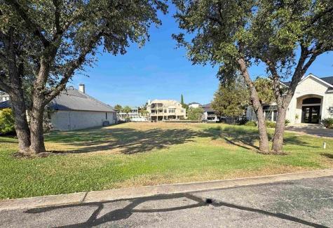 Lot 3 Matern Court Horseshoe Bay TX 78657