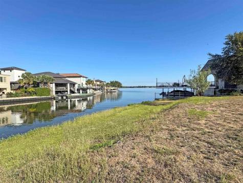 Lot 3 Matern Court Horseshoe Bay TX 78657