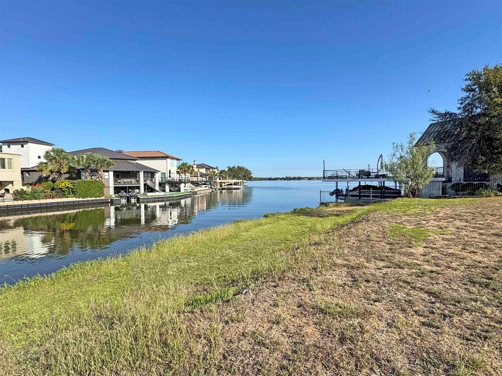 Lot 3 Matern Court Horseshoe Bay TX 78657