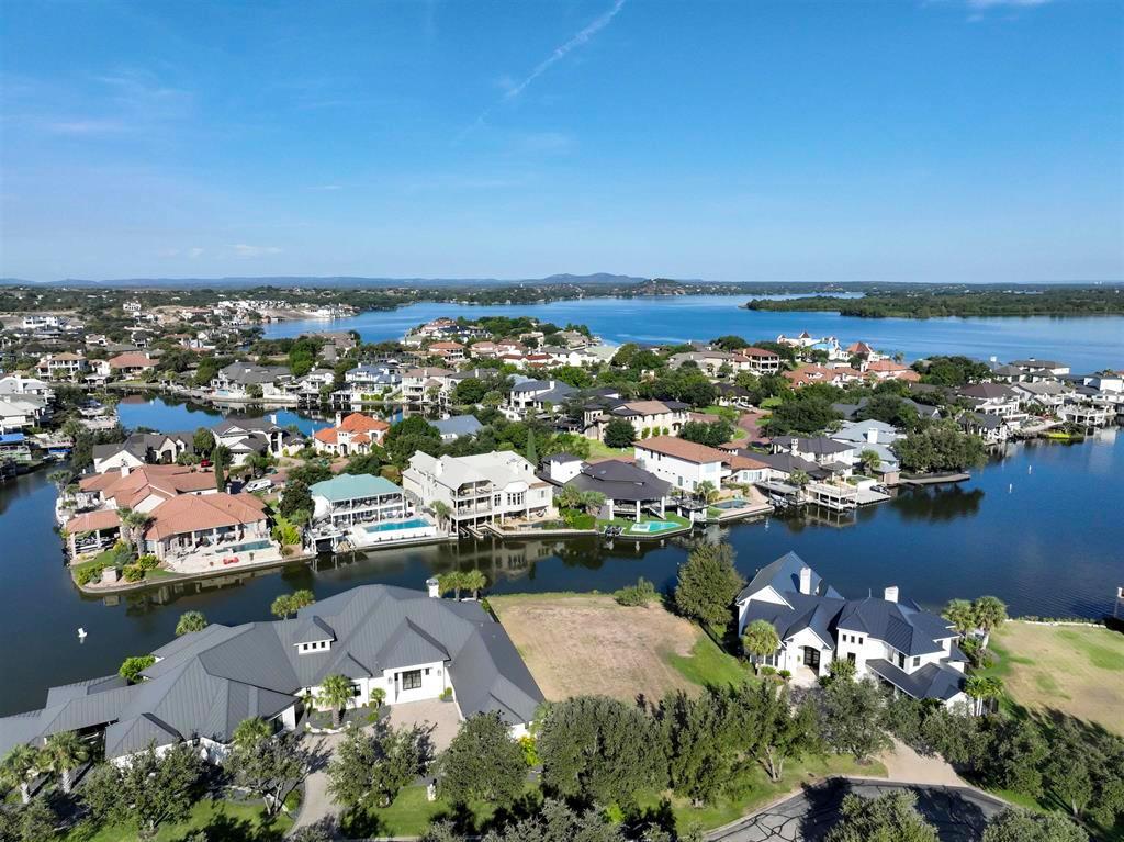 Lot 3 Matern Court Horseshoe Bay TX 78657