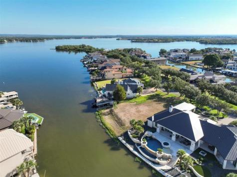 Lot 3 Matern Court Horseshoe Bay TX 78657