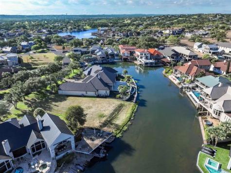 Lot 3 Matern Court Horseshoe Bay TX 78657
