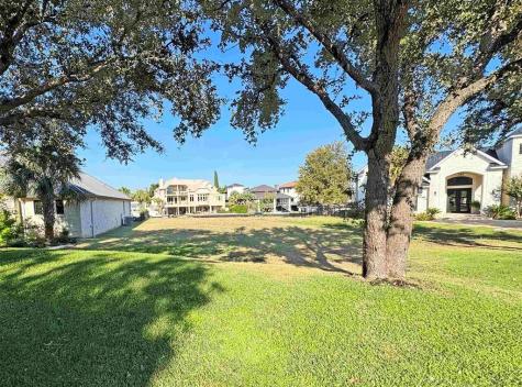 Lot 3 Matern Court Horseshoe Bay TX 78657