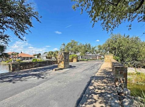 Lot 3 Matern Court Horseshoe Bay TX 78657