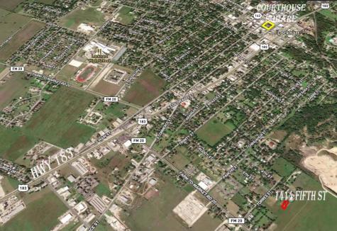 1414 Fifth Street Lockhart TX 78644