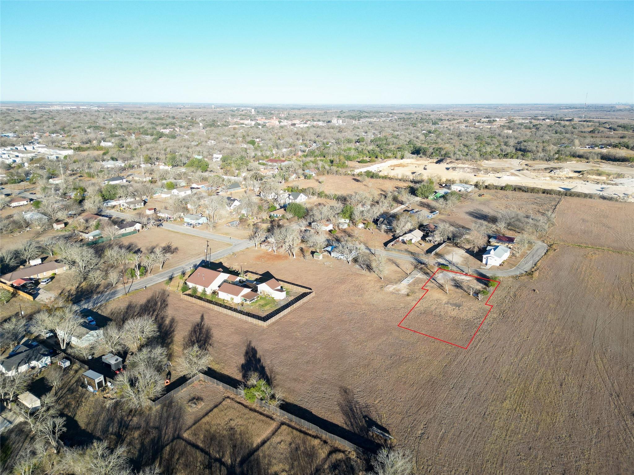 1414 Fifth Street Lockhart TX 78644