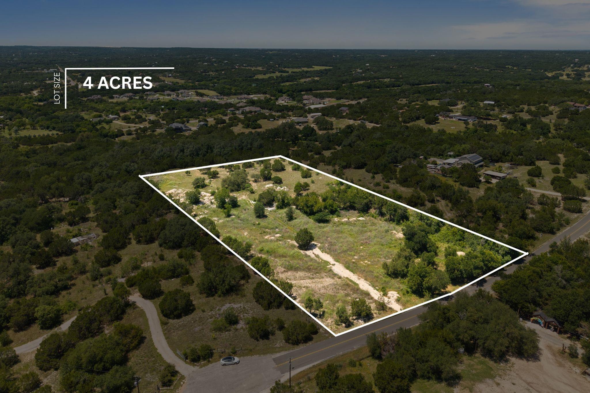 14600 Honeycomb Drive Leander TX 78641