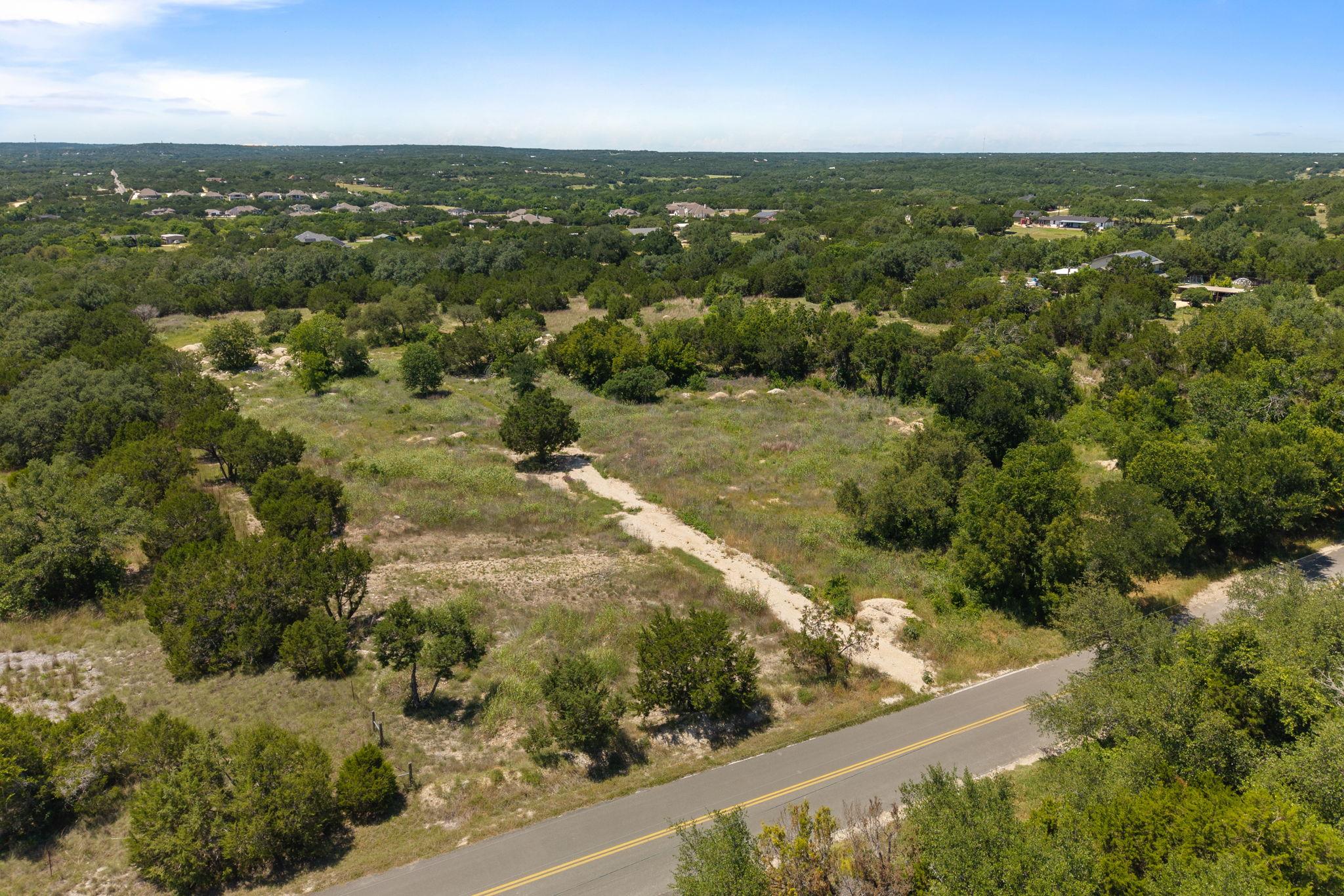 14600 Honeycomb Drive Leander TX 78641