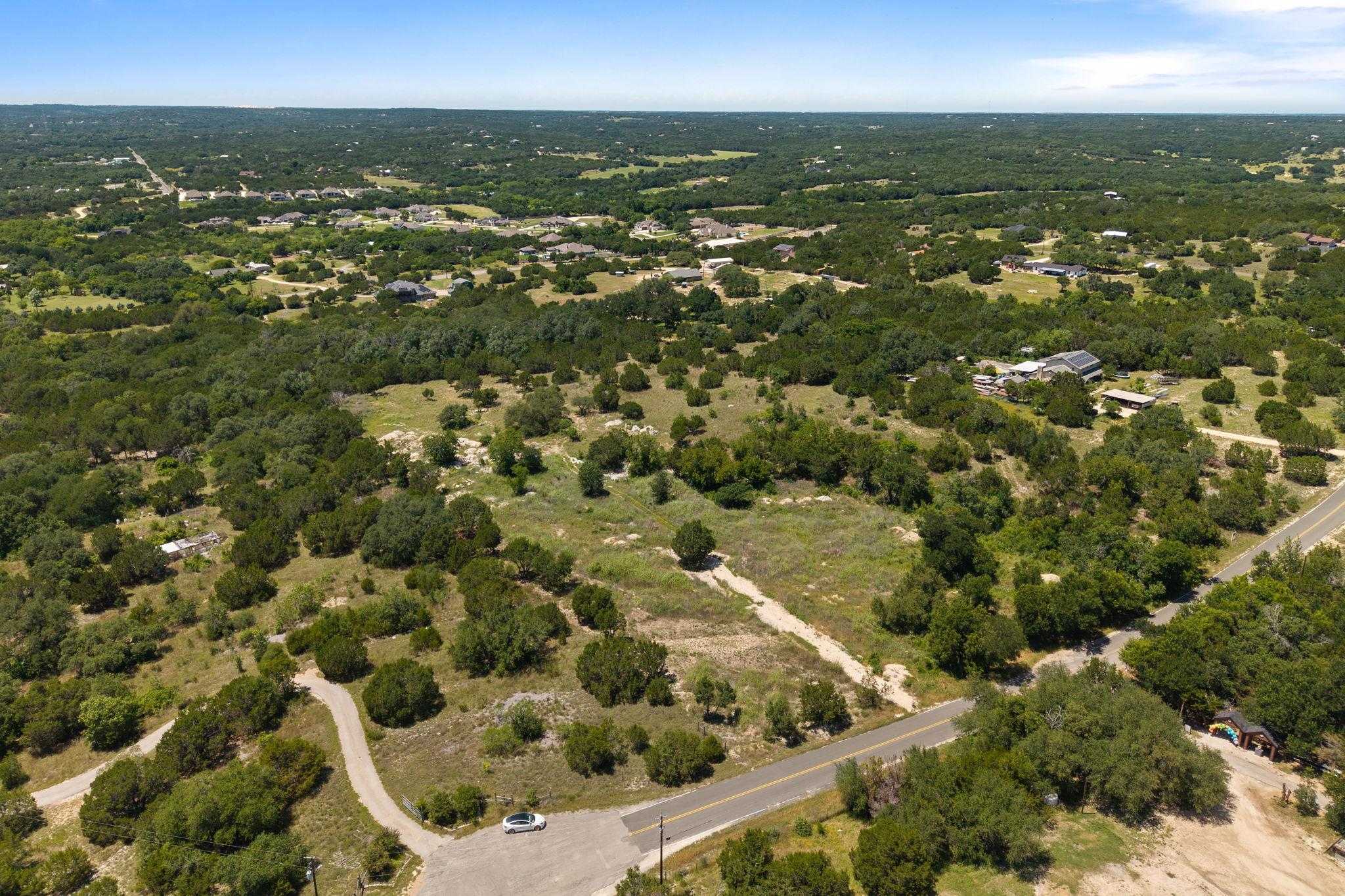 14600 Honeycomb Drive Leander TX 78641