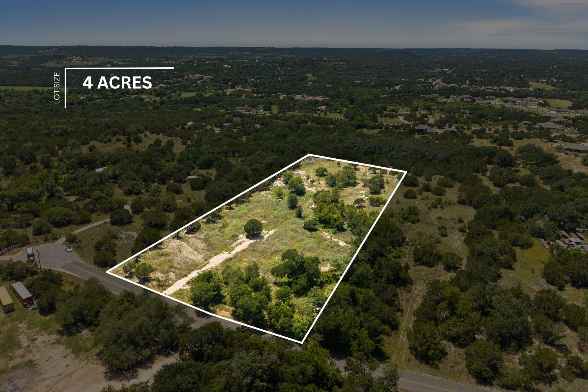 14600 Honeycomb Drive Leander TX 78641