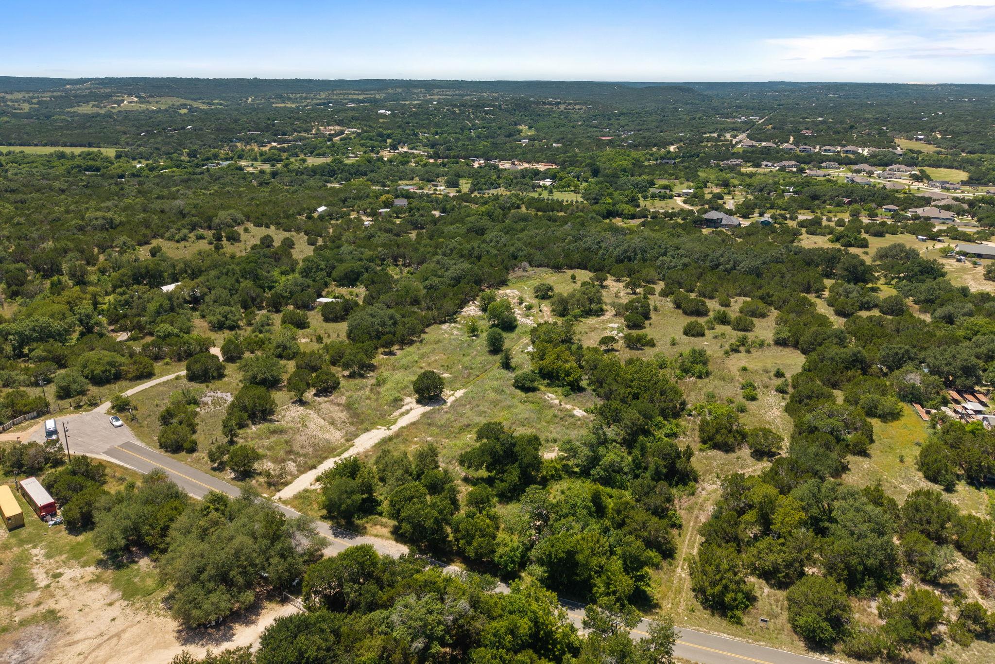 14600 Honeycomb Drive Leander TX 78641