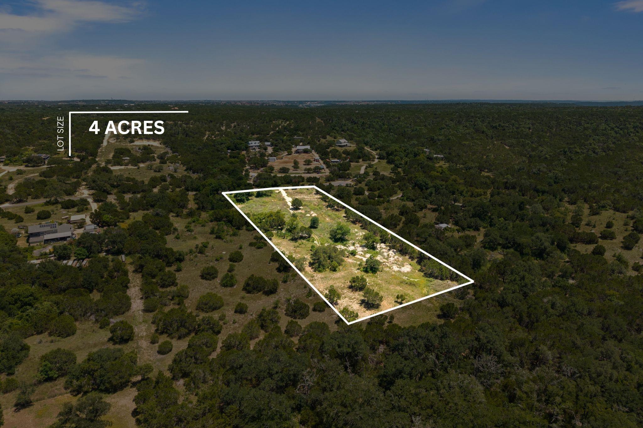 14600 Honeycomb Drive Leander TX 78641