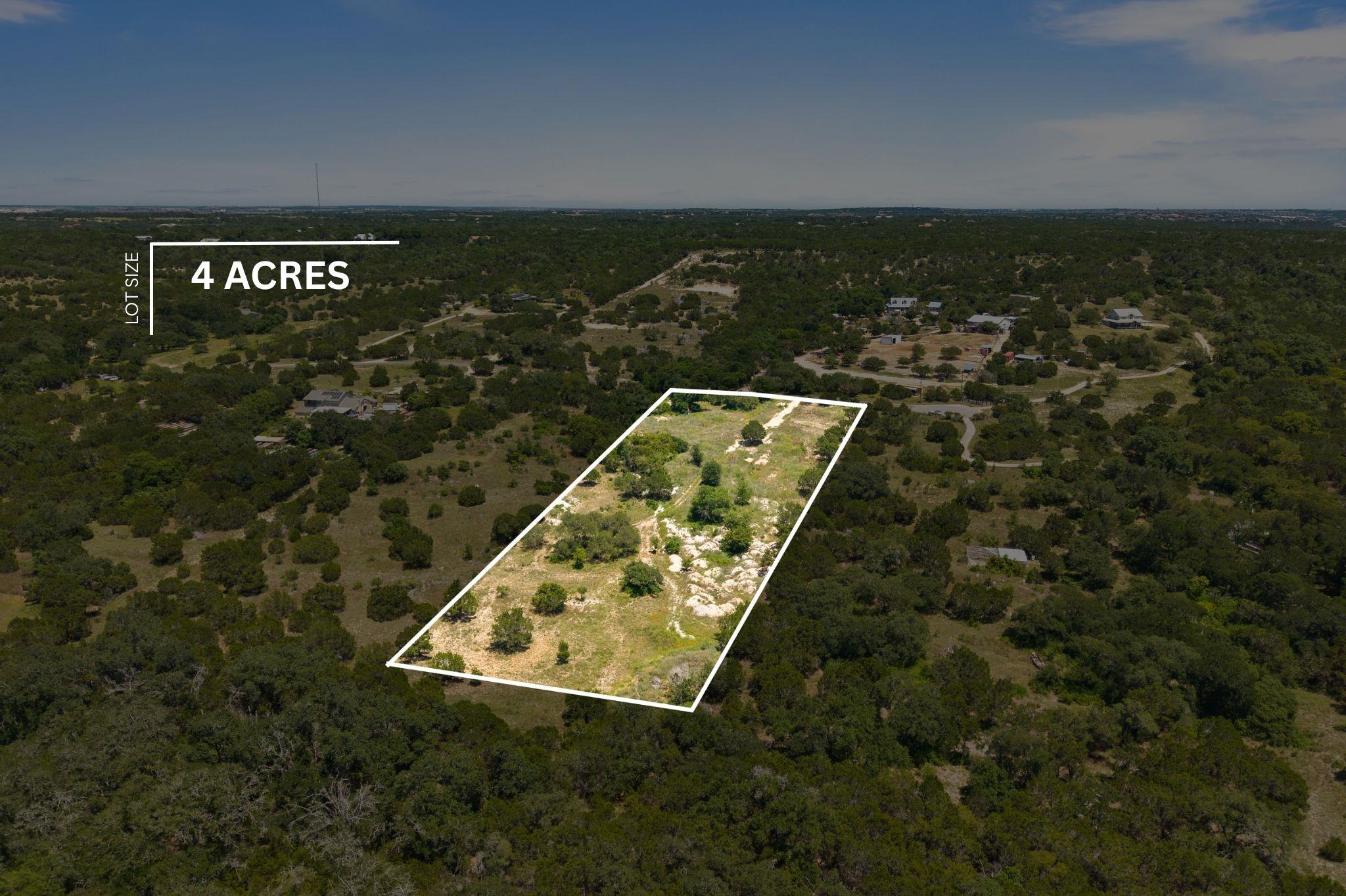 14600 Honeycomb Drive Leander TX 78641
