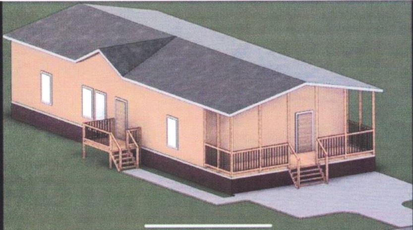 708 E Pecan Street Granger TX 76530