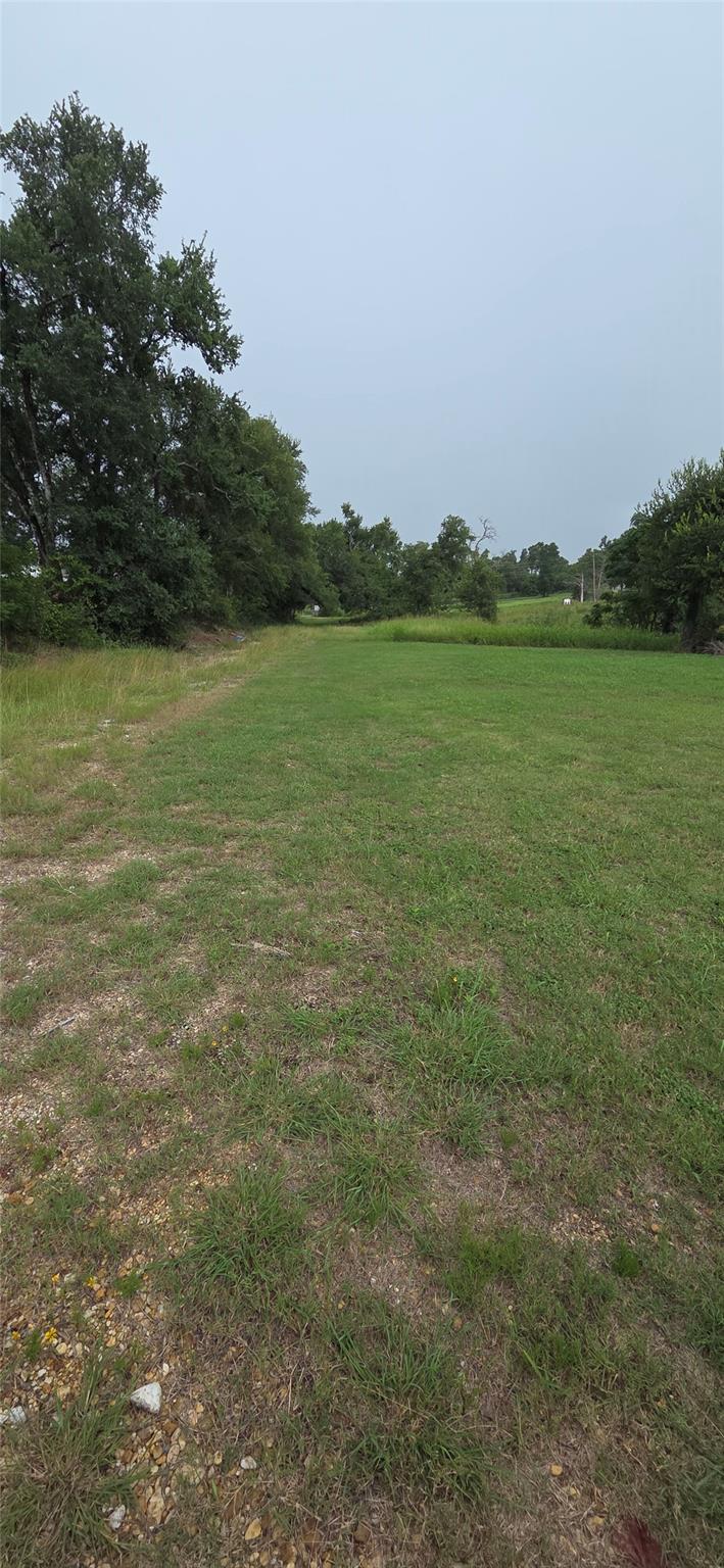 Tbd S Jefferson Cameron TX 76520