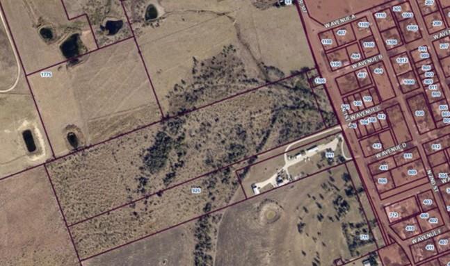 1051 N 1st Street N 1st Street Jarrell TX 76537