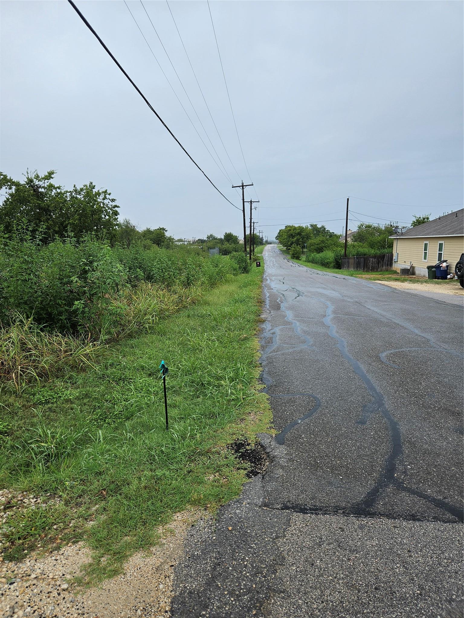 1051 N 1st Street N 1st Street Jarrell TX 76537