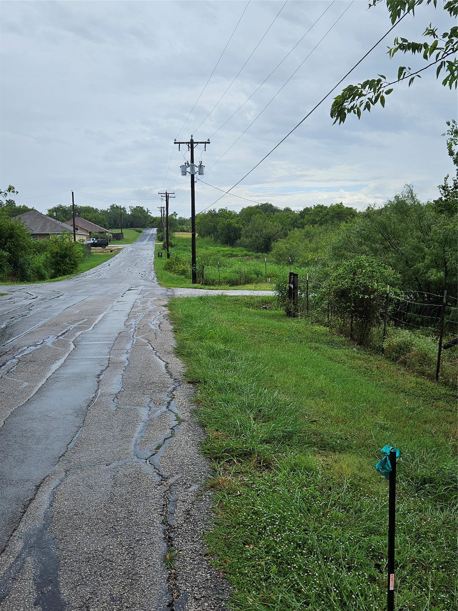 1051 N 1st Street N 1st Street Jarrell TX 76537