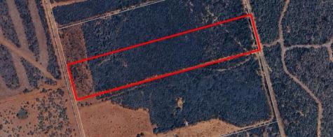 . County Road 354 Charlotte TX 78011