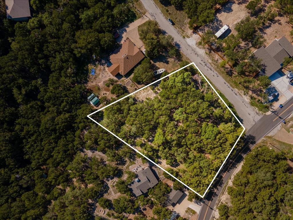 20705 Northland Drive Lago Vista TX 78645