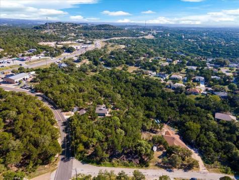 20705 Northland Drive Lago Vista TX 78645