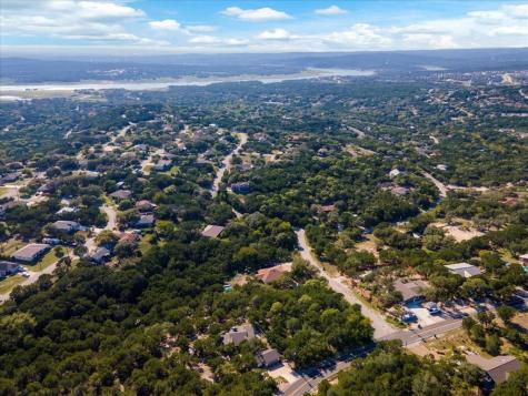 20705 Northland Drive Lago Vista TX 78645