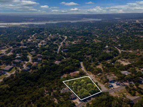 20705 Northland Drive Lago Vista TX 78645