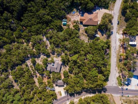 20705 Northland Drive Lago Vista TX 78645