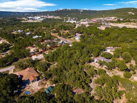 20705 Northland Drive Lago Vista TX 78645