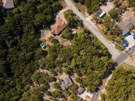 20705 Northland Drive Lago Vista TX 78645