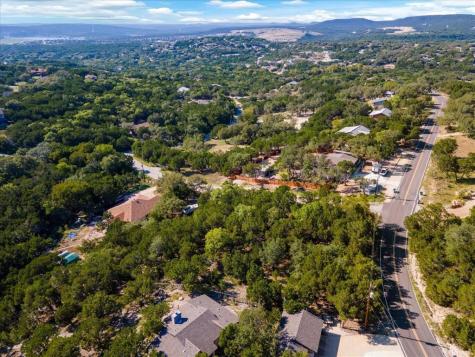 20705 Northland Drive Lago Vista TX 78645