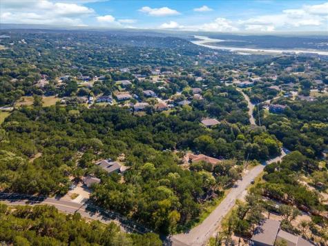 20705 Northland Drive Lago Vista TX 78645