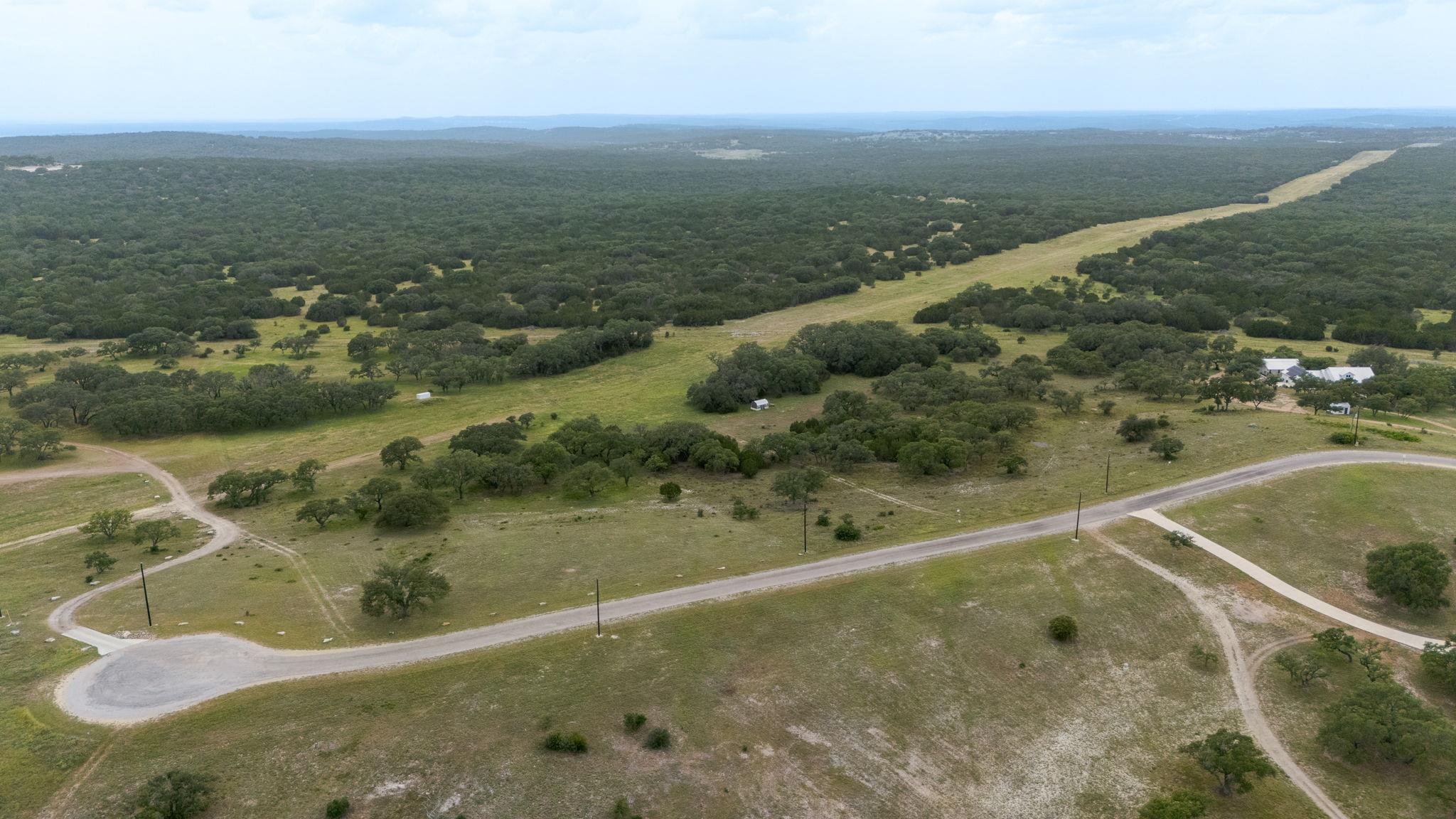 Lot 186 Blackbuck Ridge Drive Lampasas TX 76550