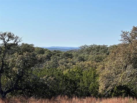 Lot 186 Blackbuck Ridge Drive Lampasas TX 76550