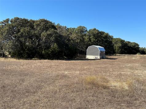 Lot 186 Blackbuck Ridge Drive Lampasas TX 76550