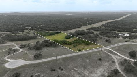 Lot 186 Blackbuck Ridge Drive Lampasas TX 76550