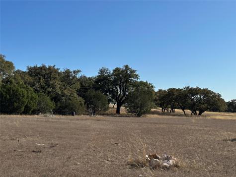 Lot 186 Blackbuck Ridge Drive Lampasas TX 76550