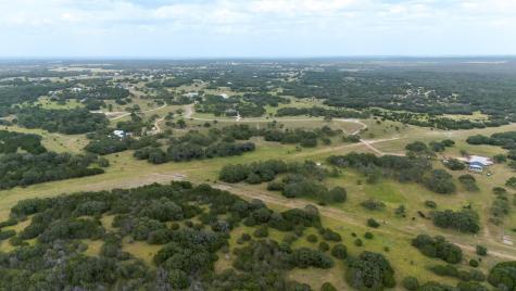 Lot 186 Blackbuck Ridge Drive Lampasas TX 76550