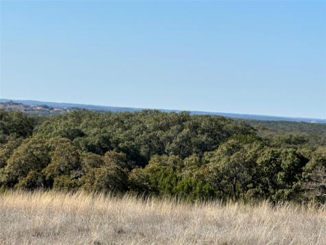 Lot 186 Blackbuck Ridge Drive Lampasas TX 76550