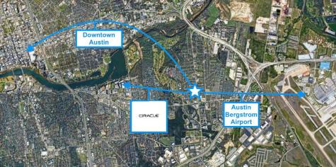 6204 Caddie Street Austin TX 78741