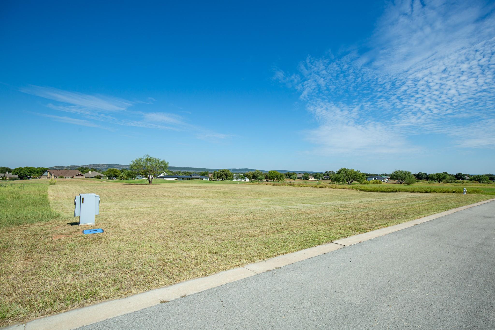 Lot 9021 Sandia Loop Kingsland TX 78639