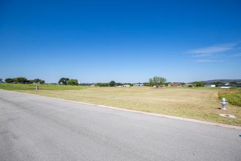 Lot 9021 Sandia Loop Kingsland TX 78639