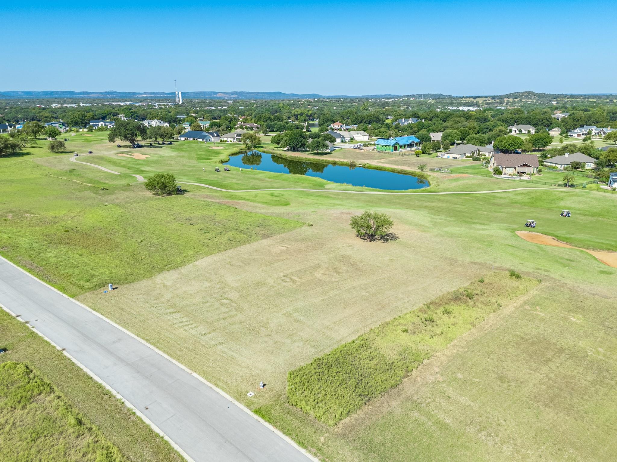 Lot 9021 Sandia Loop Kingsland TX 78639