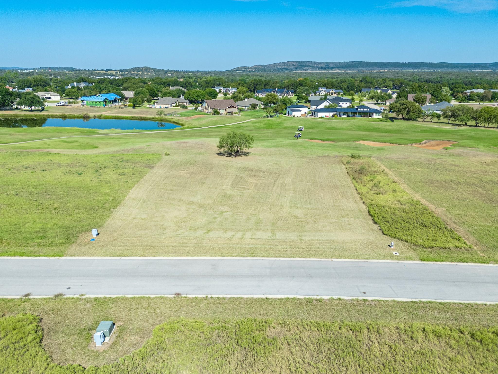Lot 9021 Sandia Loop Kingsland TX 78639
