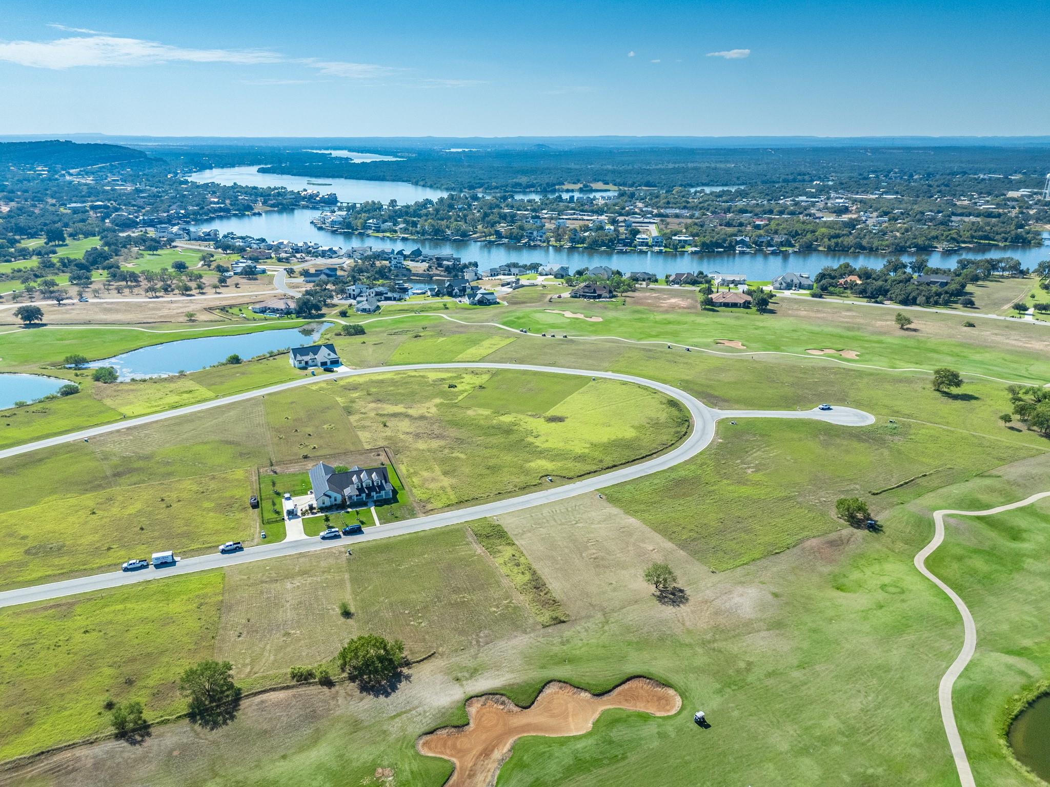 Lot 9021 Sandia Loop Kingsland TX 78639