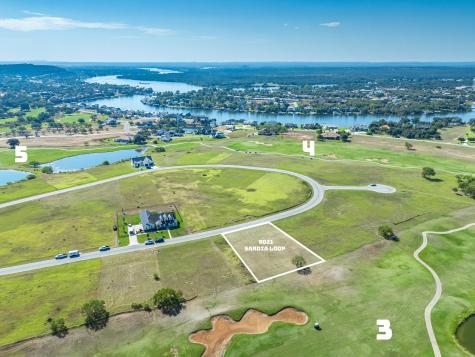 Lot 9021 Sandia Loop Kingsland TX 78639