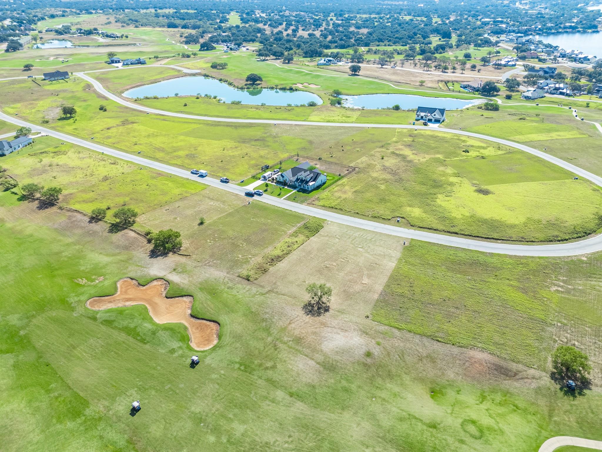 Lot 9021 Sandia Loop Kingsland TX 78639