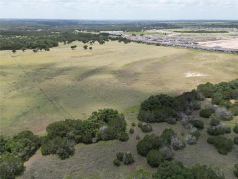 Tbd Cr 201 Liberty Hill TX 78642